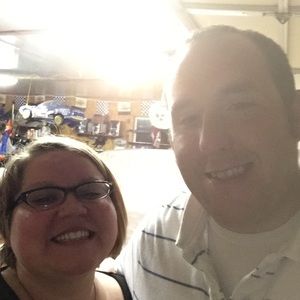 Meet your Posher, Jeremy